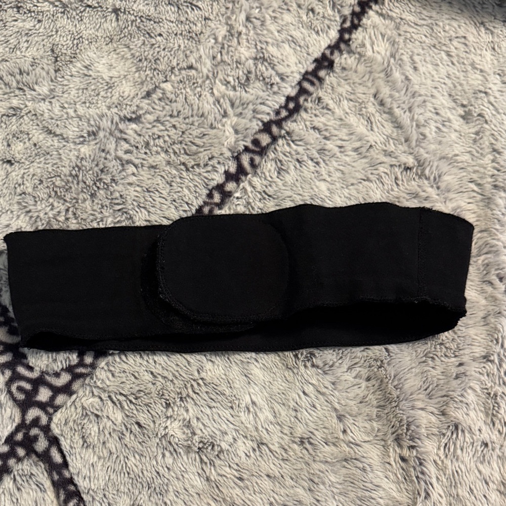 Post surgery breast strap